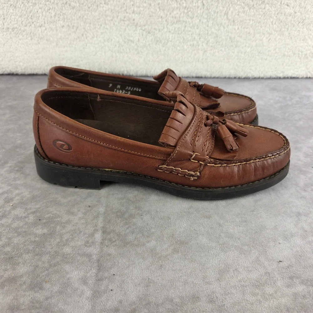 Dexter comfort brown